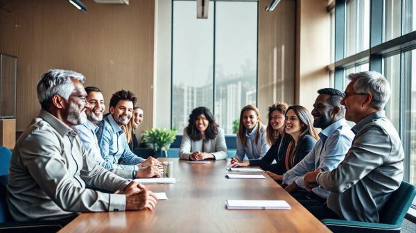 10 techniques incontournables pour attirer des talents en sales