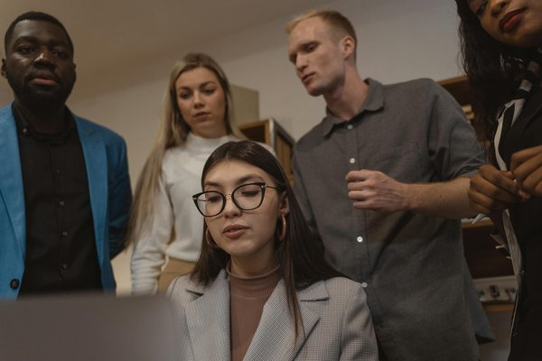 L'Impact Crucial de la Communication Interne sur le Succès Stratégique de l'Entreprise