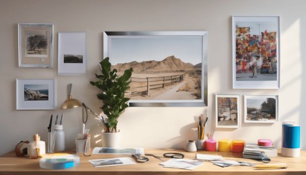Comment personnaliser votre miroir imprimé photo facilement ?