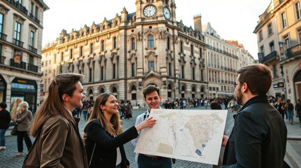 Développez votre carrière grâce à une formation continue à Lyon