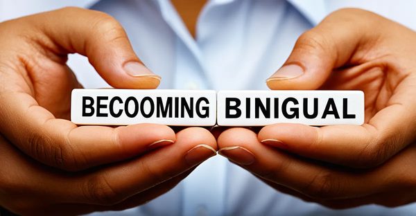 Devenir bilingue en anglais : conseils pour réussir