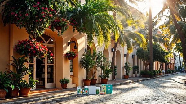 Équipez votre commerce à martinique avec tpe innovants !