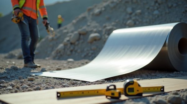 Guide d'achat : sélectionner le meilleur aluminium composite