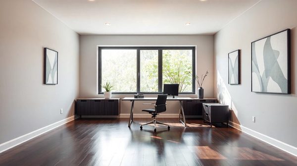 Location de bureau près de clamart : votre espace idéal vous attend