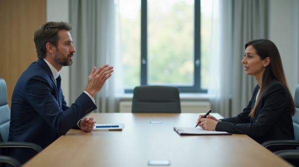 Optimisez votre stratégie de recrutement en sales pour attirer les meilleurs talents