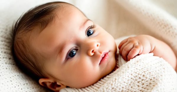 Photographe naissance : des souvenirs précieux à domicile