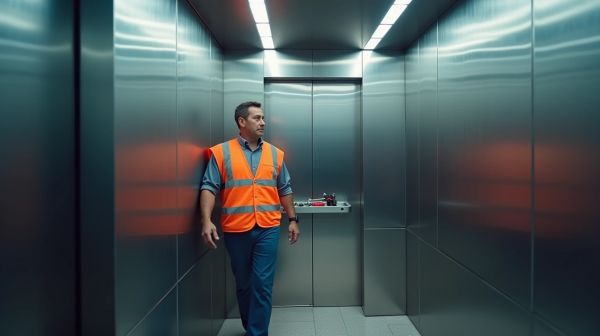 Rénovation d'ascenseur en Île-de-France : Guide pour moderniser votre installation