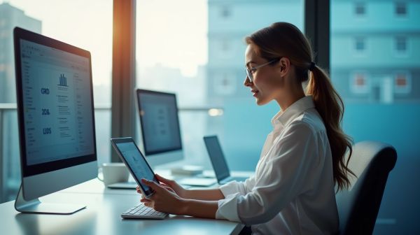 Réussissez la gestion de votre relation client avec un CRM PME