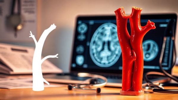 Signes d'accident vasculaire cérébral à reconnaître absolument
