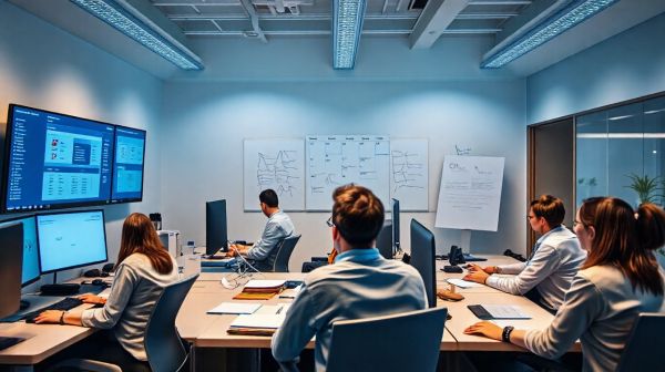 Top CRM pour PME : Booster votre gestion des clients