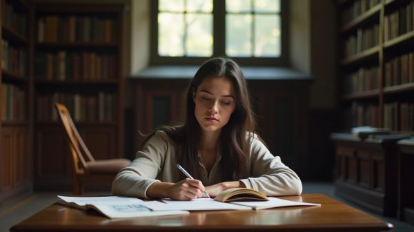 Trouver sa voie avec une formation continue à Lyon