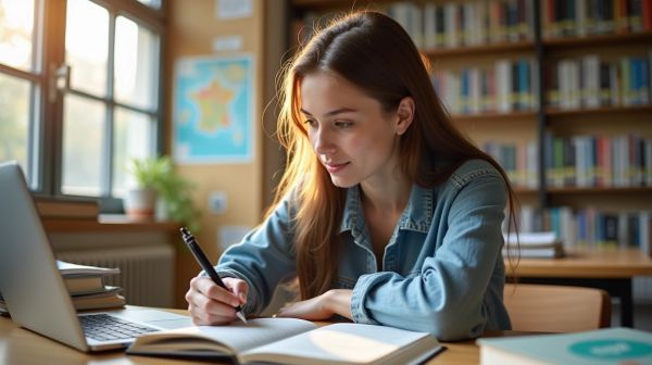 Trouver sa voie avec une formation continue à Lyon
