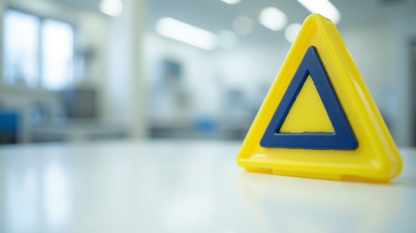 Votre signalétique de secours conforme pour éviter les risques