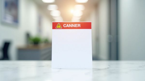 Votre signalétique de secours conforme pour éviter les risques