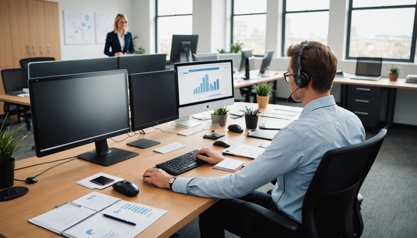 Optimisez votre bien-être au travail avec un consultant ergonomie