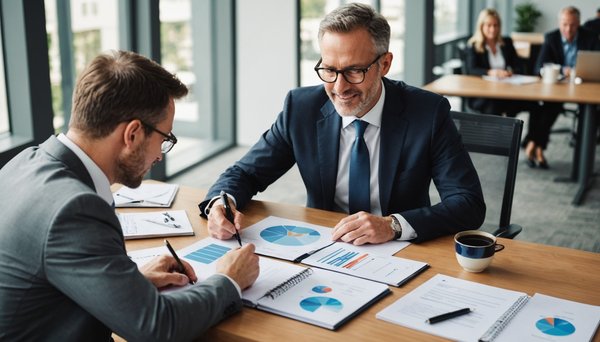 Réussir sa création business : conseils et stratégies gagnantes